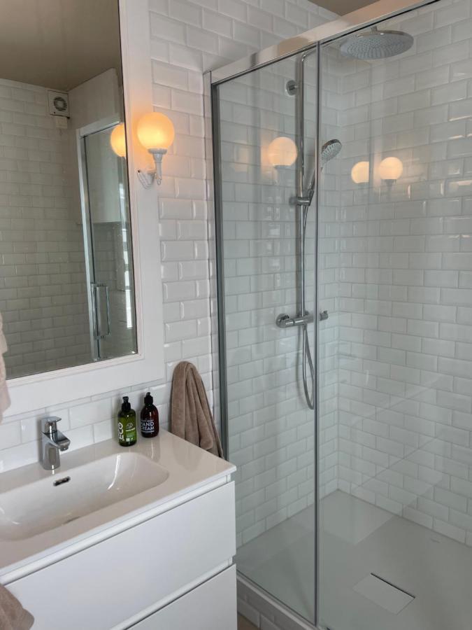 Le 25, Duplex Elegant Au Coeur Du Pietonnier Historique Apartment Намюр Екстериор снимка