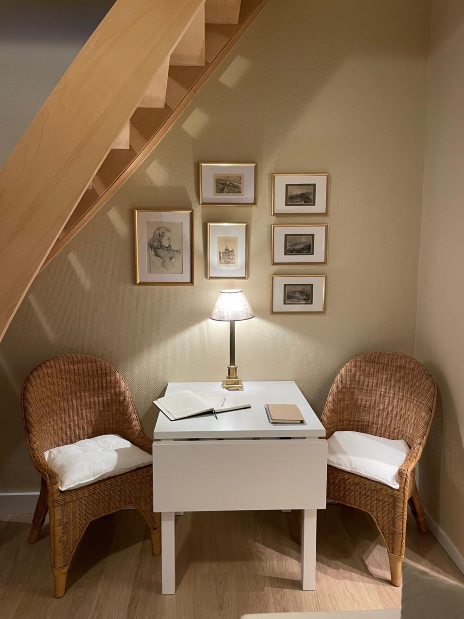 Le 25, Duplex Elegant Au Coeur Du Pietonnier Historique Apartment Намюр Екстериор снимка